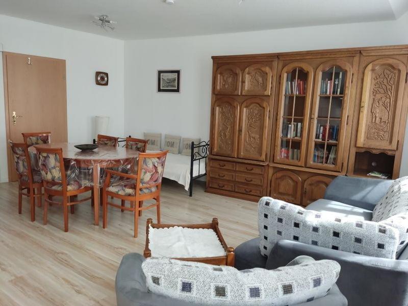 Fewo 1 Im Ehemaligen Geschenkehaus Monschau Ngoại thất bức ảnh