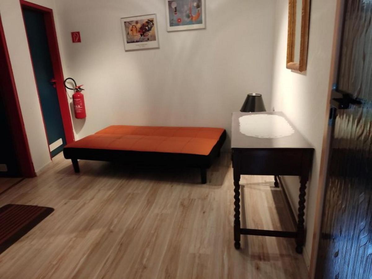 Fewo 1 Im Ehemaligen Geschenkehaus Monschau Ngoại thất bức ảnh