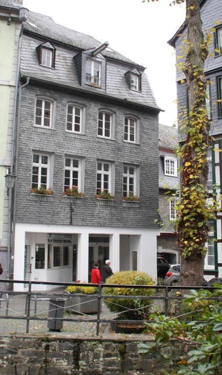 Fewo 1 Im Ehemaligen Geschenkehaus Monschau Ngoại thất bức ảnh