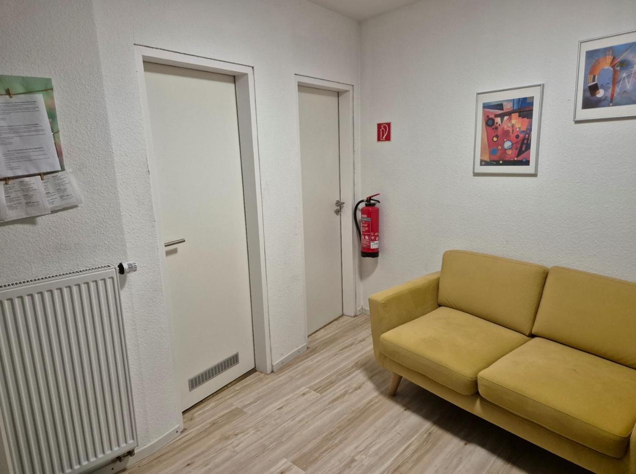 Fewo 1 Im Ehemaligen Geschenkehaus Monschau Ngoại thất bức ảnh